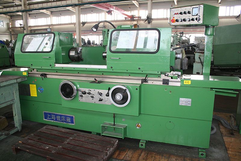 萬(wan)能外園磨床